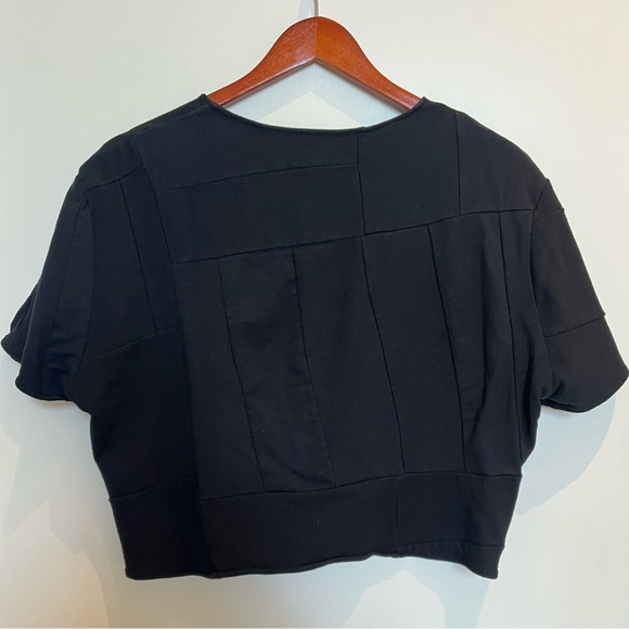 COOL Designer boxy tee - Picture 2 of 2